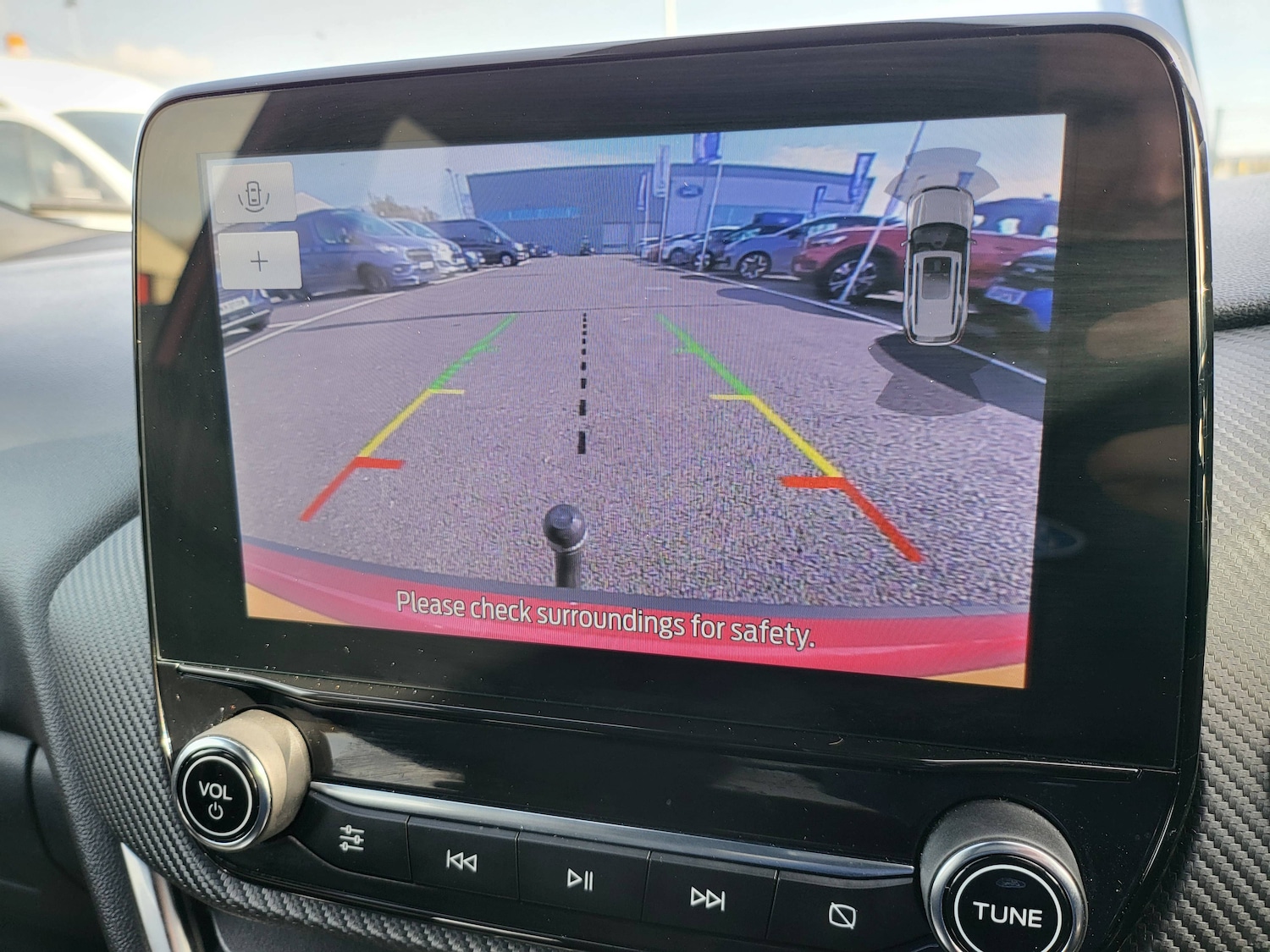 Used Ford Puma 2024 for sale - 78067852: Photo 18