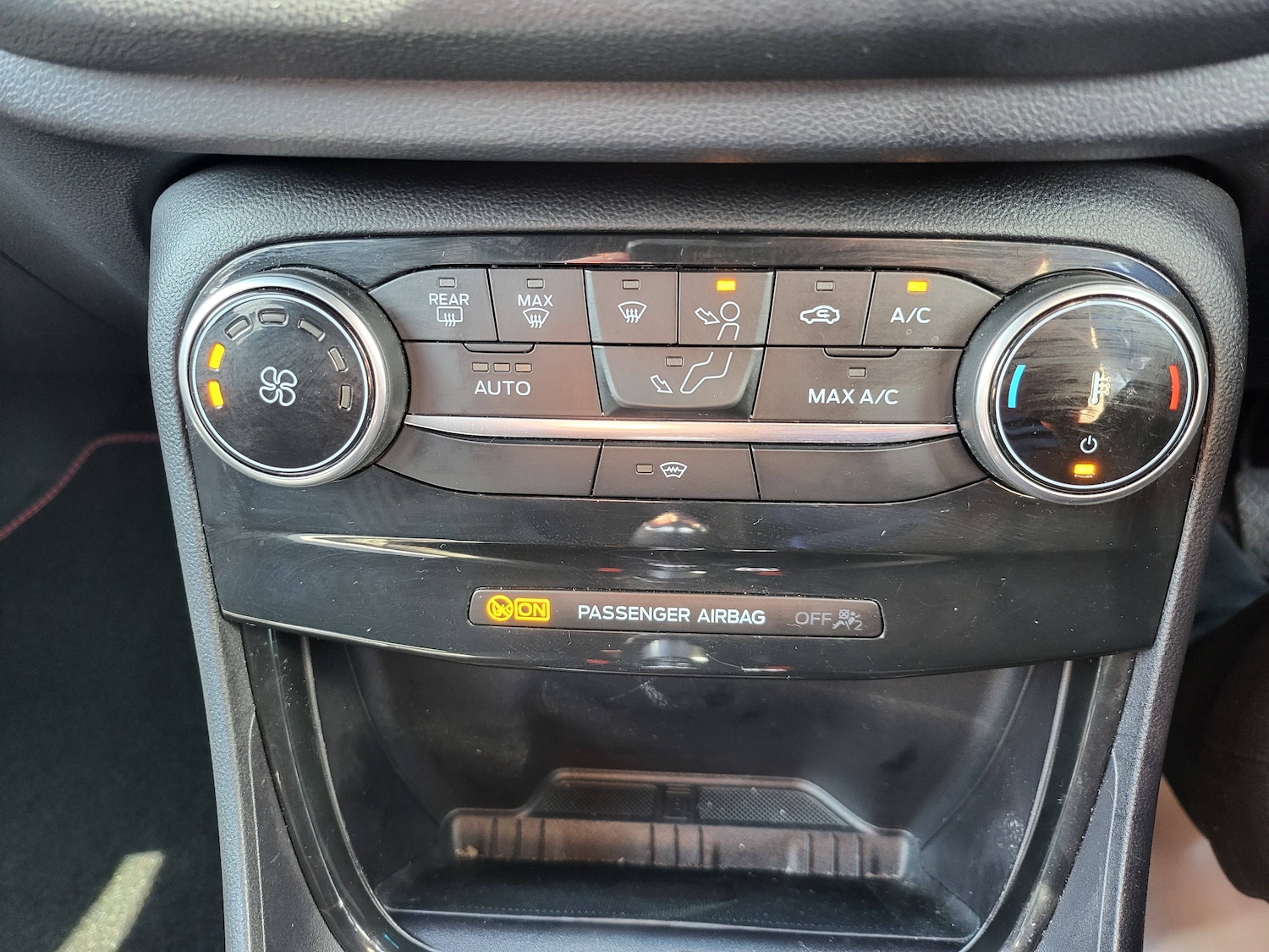 Used Ford Puma 2024 for sale - 78067852: Photo 19