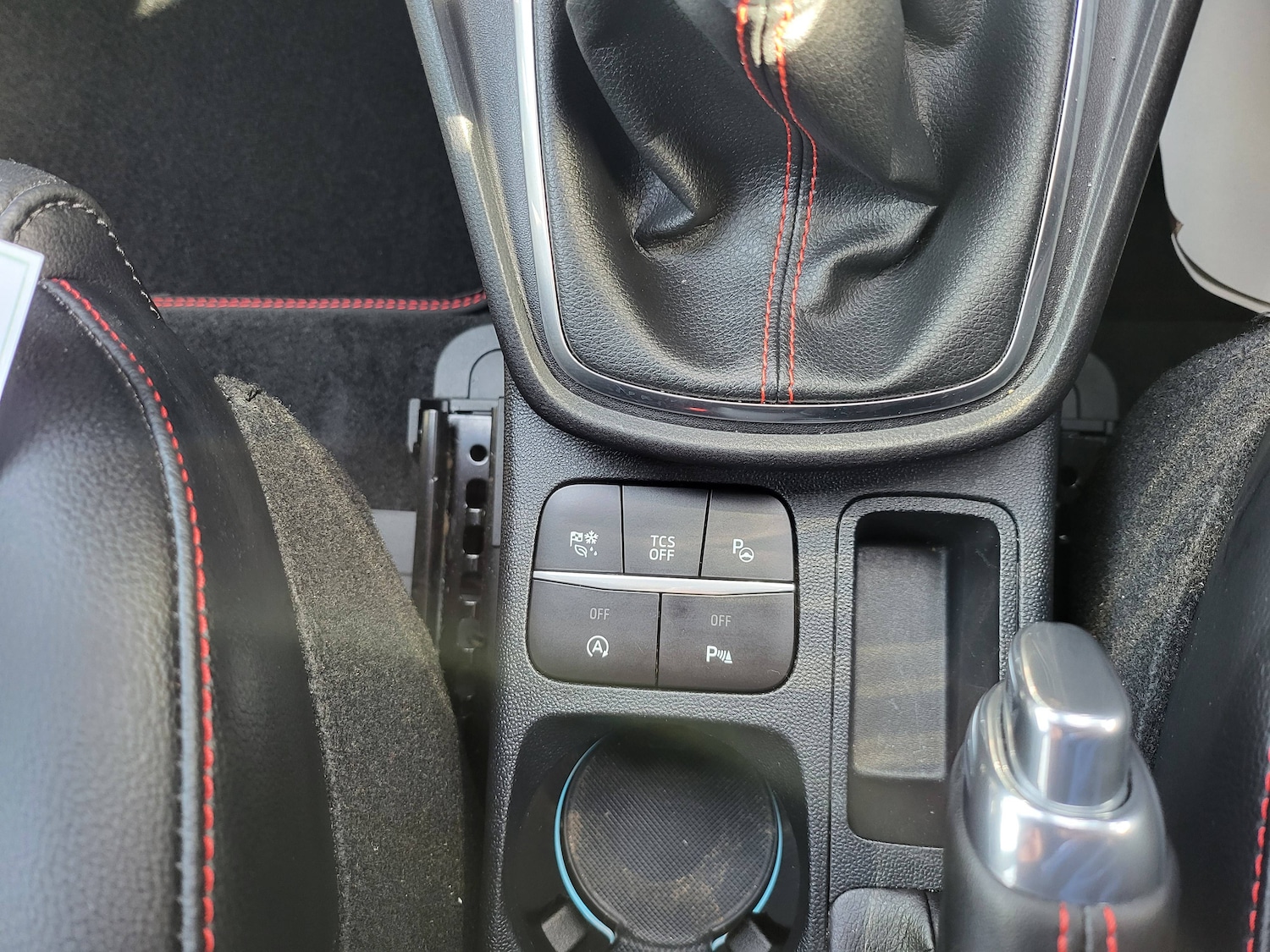 Used Ford Puma 2024 for sale - 78067852: Photo 21