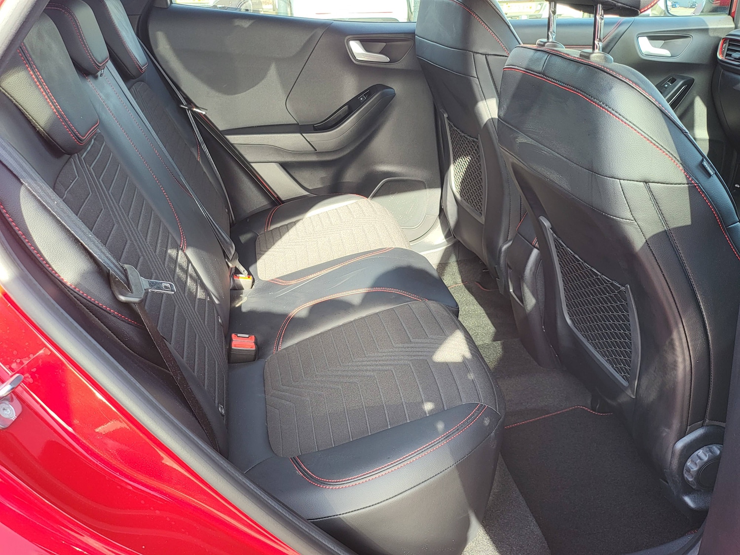 Used Ford Puma 2024 for sale - 78067852: Photo 22