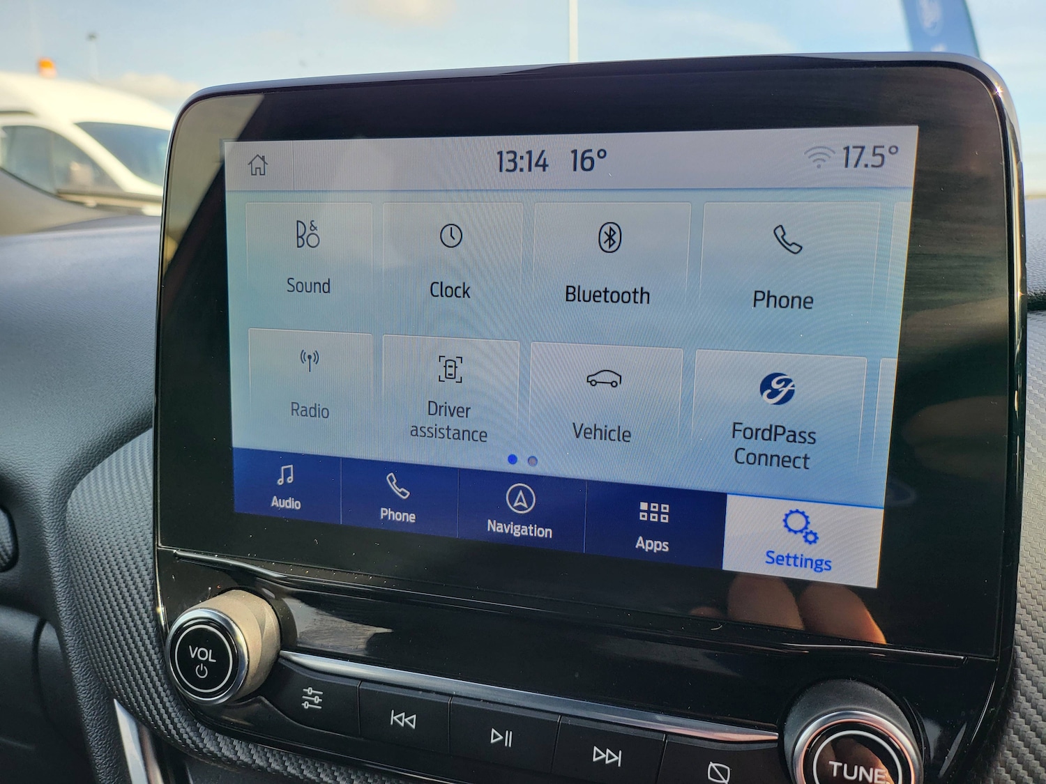 Used Ford Puma 2024 for sale - 78067852: Photo 26