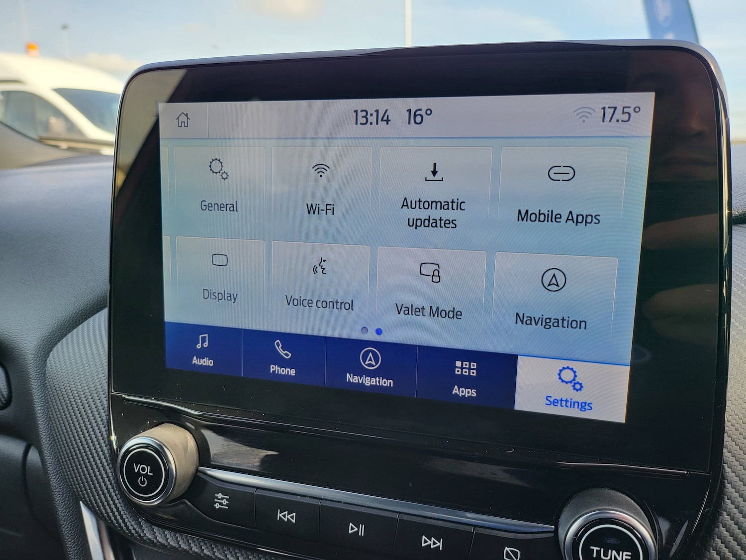 Used Ford Puma 2024 for sale - 78067852: Photo 27