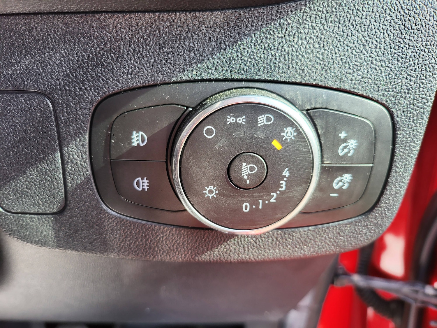 Used Ford Puma 2024 for sale - 78067852: Photo 28