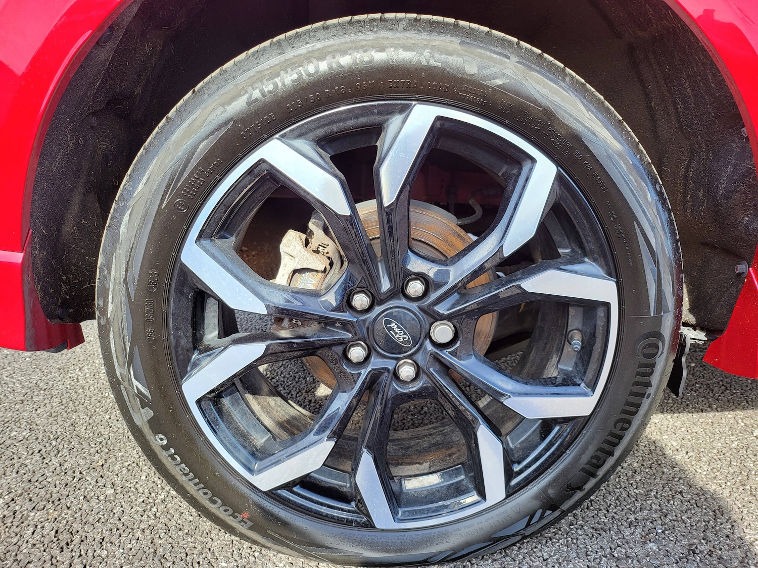 Used Ford Puma 2024 for sale - 78067852: Photo 30