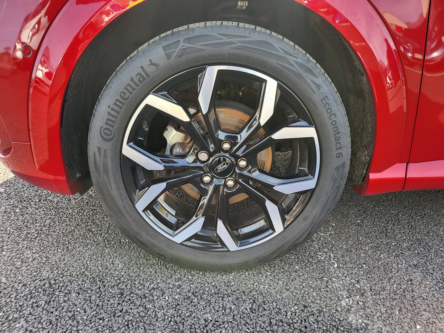 Used Ford Puma 2024 for sale - 78067852: Photo 31