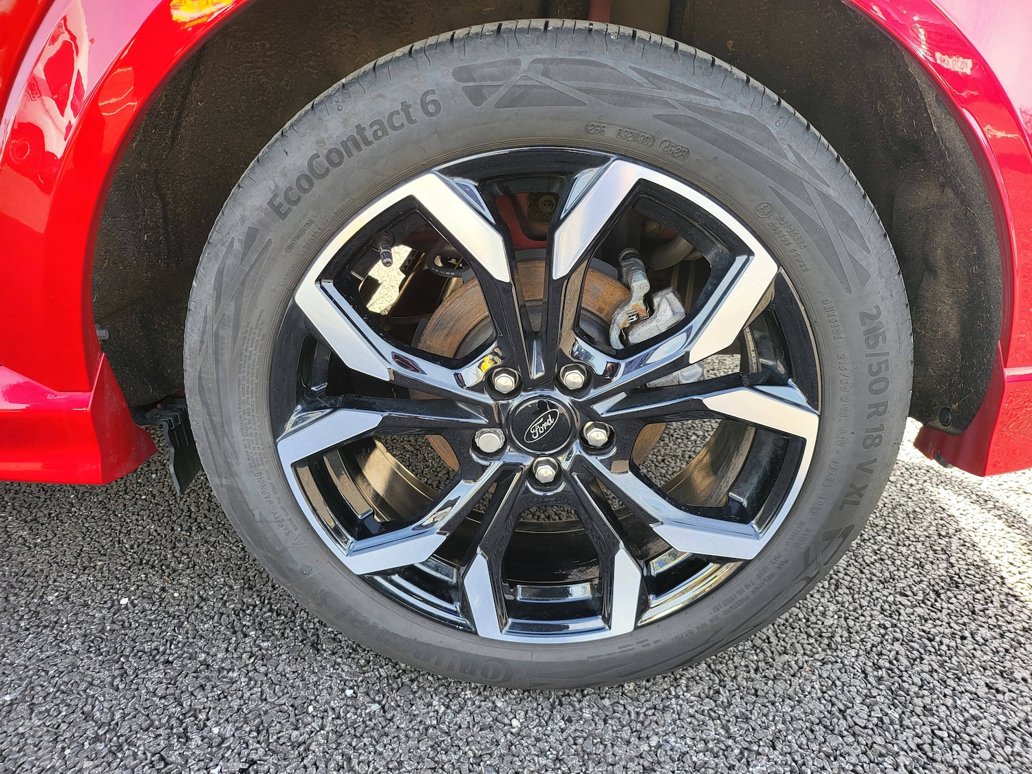 Used Ford Puma 2024 for sale - 78067852: Photo 32