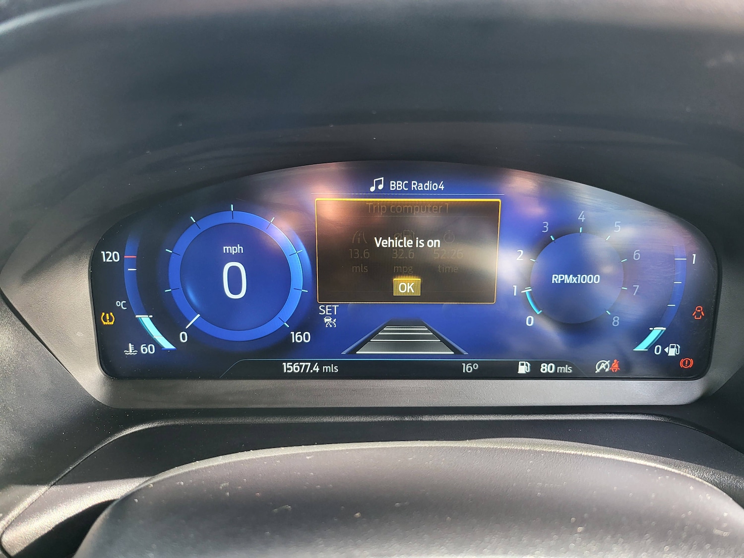 Used Ford Puma 2024 for sale - 78067852: Photo 33