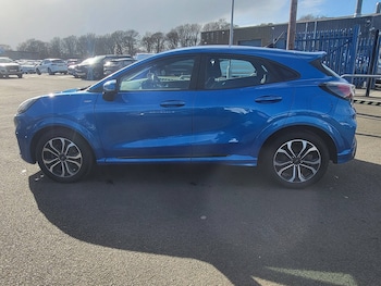 Used Ford Puma 2023 for sale - 78688272: Photo