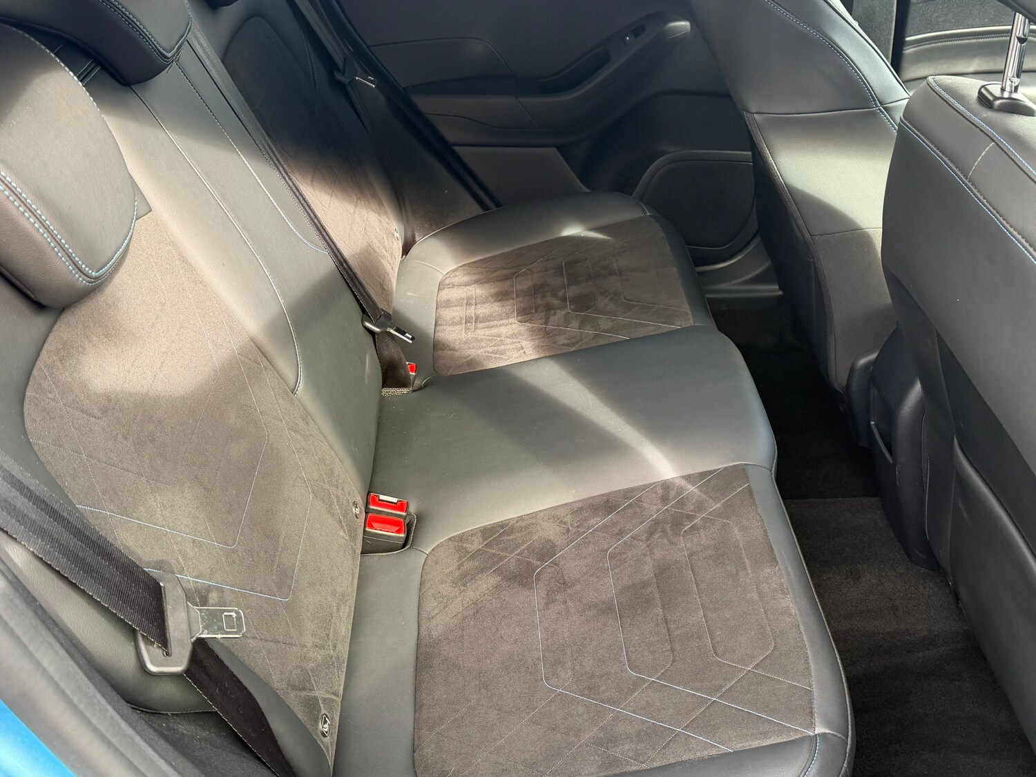 Used Ford Fiesta 2022 for sale - 78025809: Photo 16