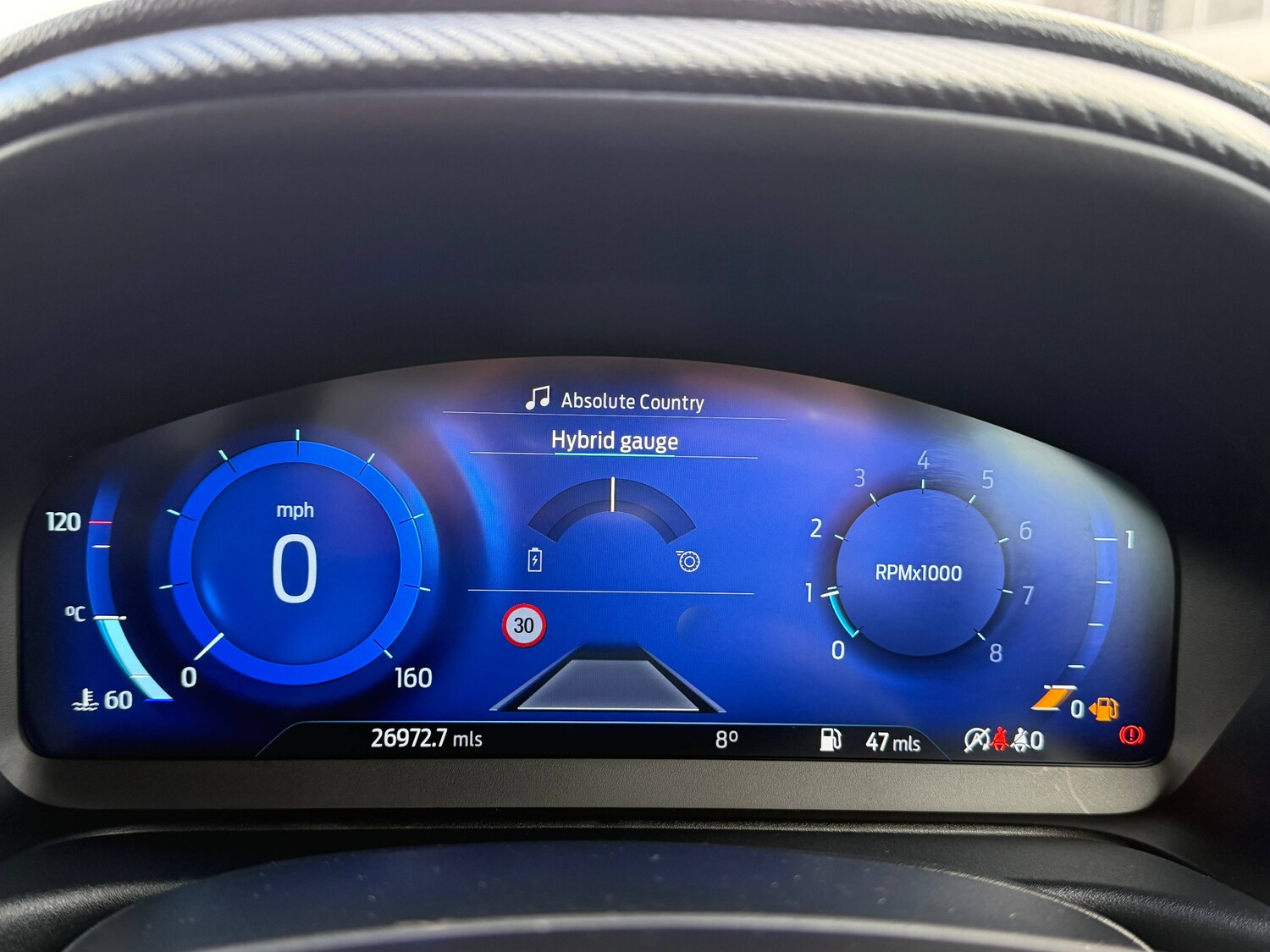 Used Ford Fiesta 2022 for sale - 78025809: Photo 18