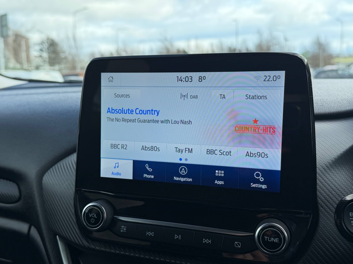 Used Ford Fiesta 2022 for sale - 78025809: Photo 19