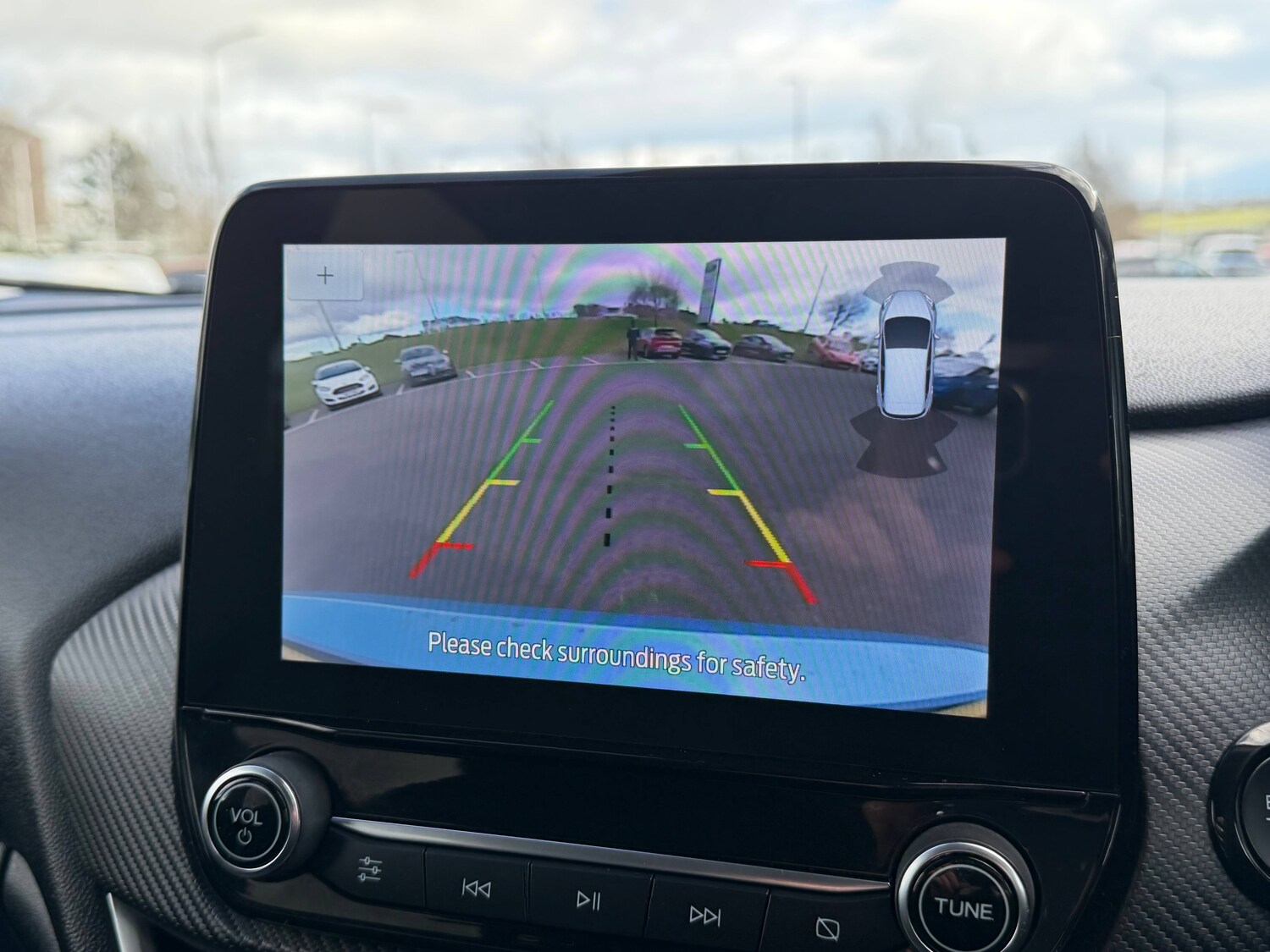 Used Ford Fiesta 2022 for sale - 78025809: Photo 20