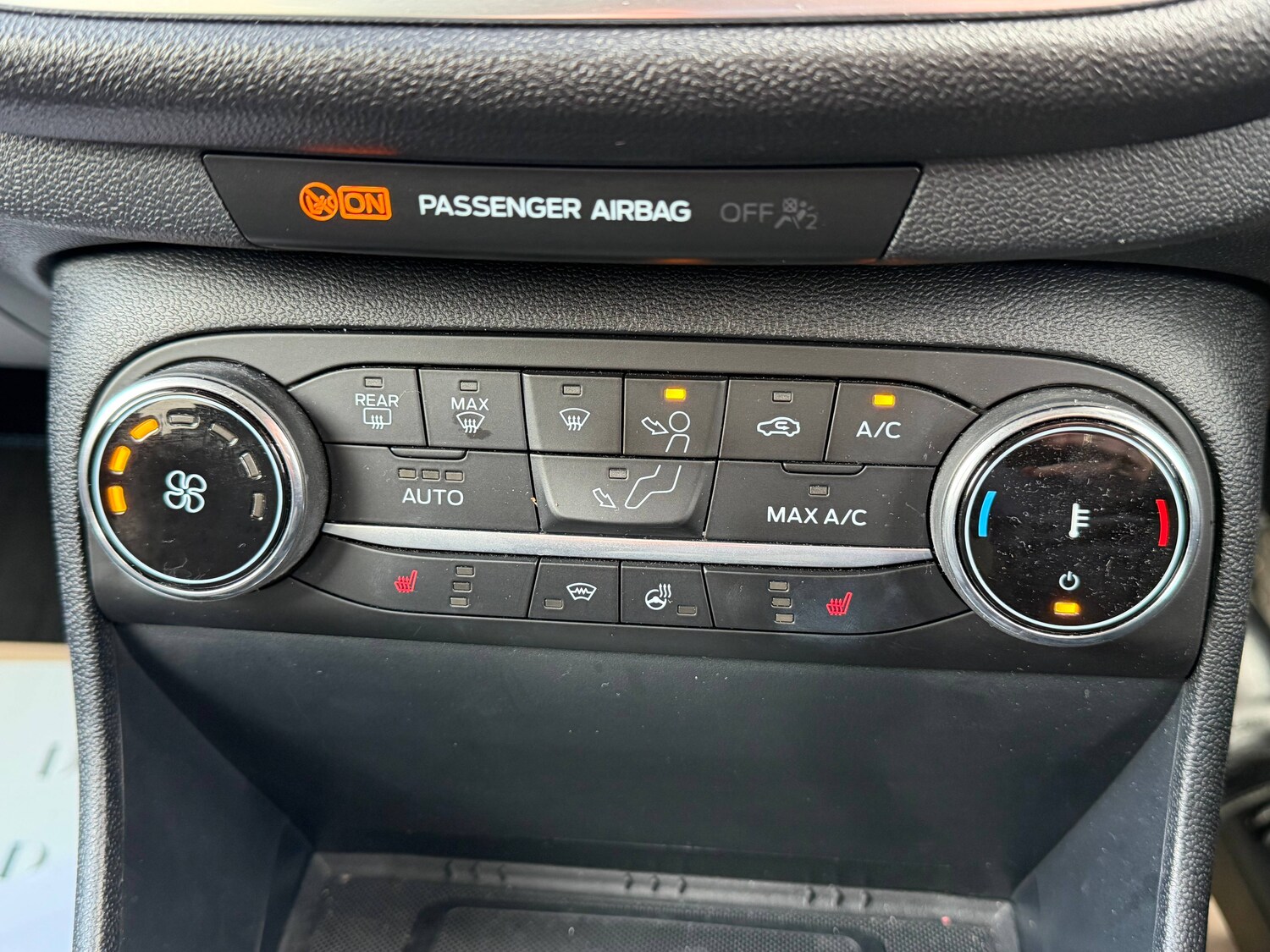 Used Ford Fiesta 2022 for sale - 78025809: Photo 21