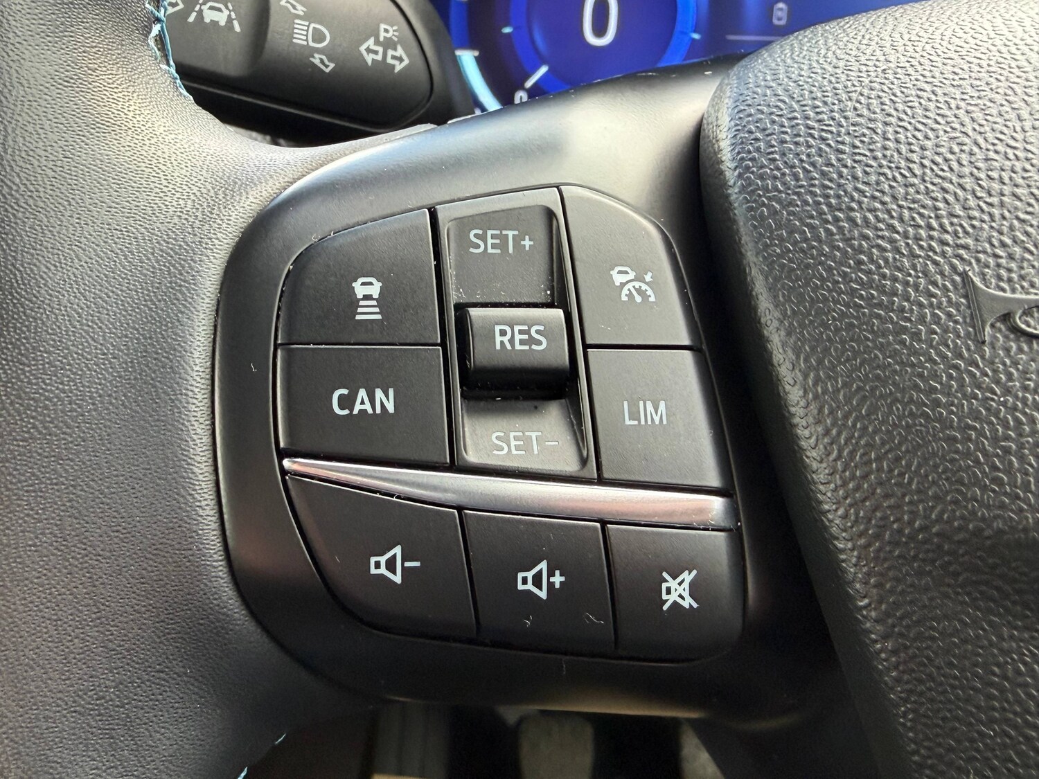 Used Ford Fiesta 2022 for sale - 78025809: Photo 25