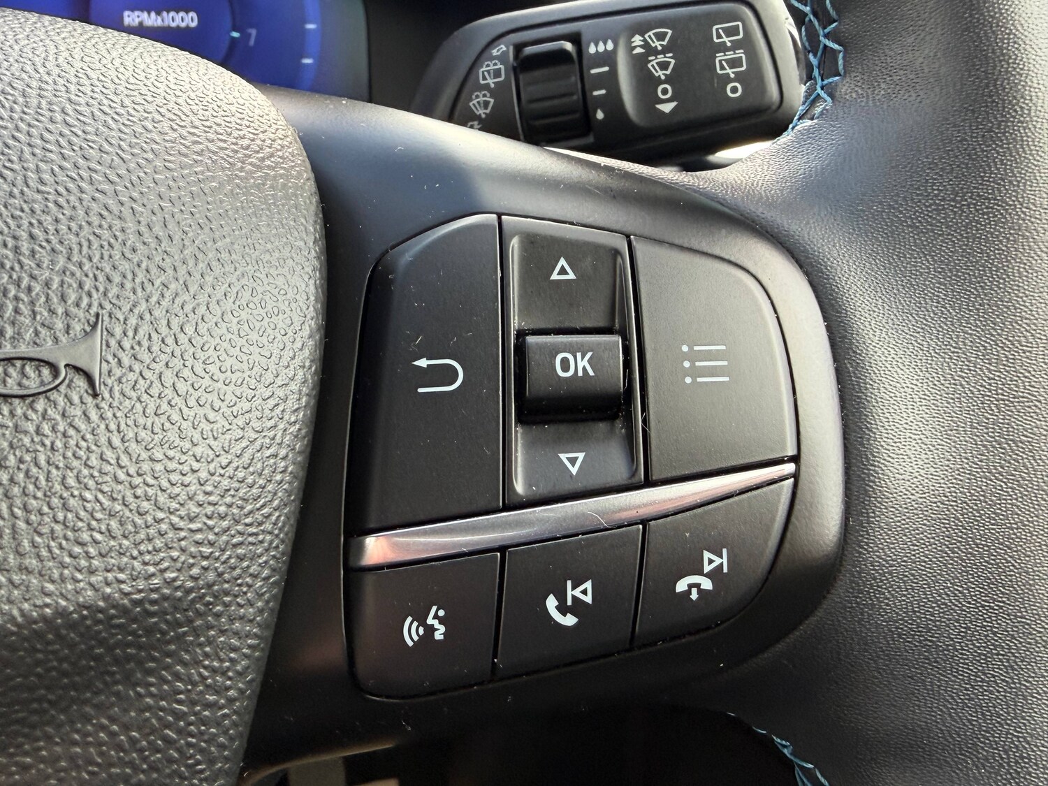 Used Ford Fiesta 2022 for sale - 78025809: Photo 26