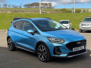 Used Ford Fiesta undefined for sale - 78025809: Photo