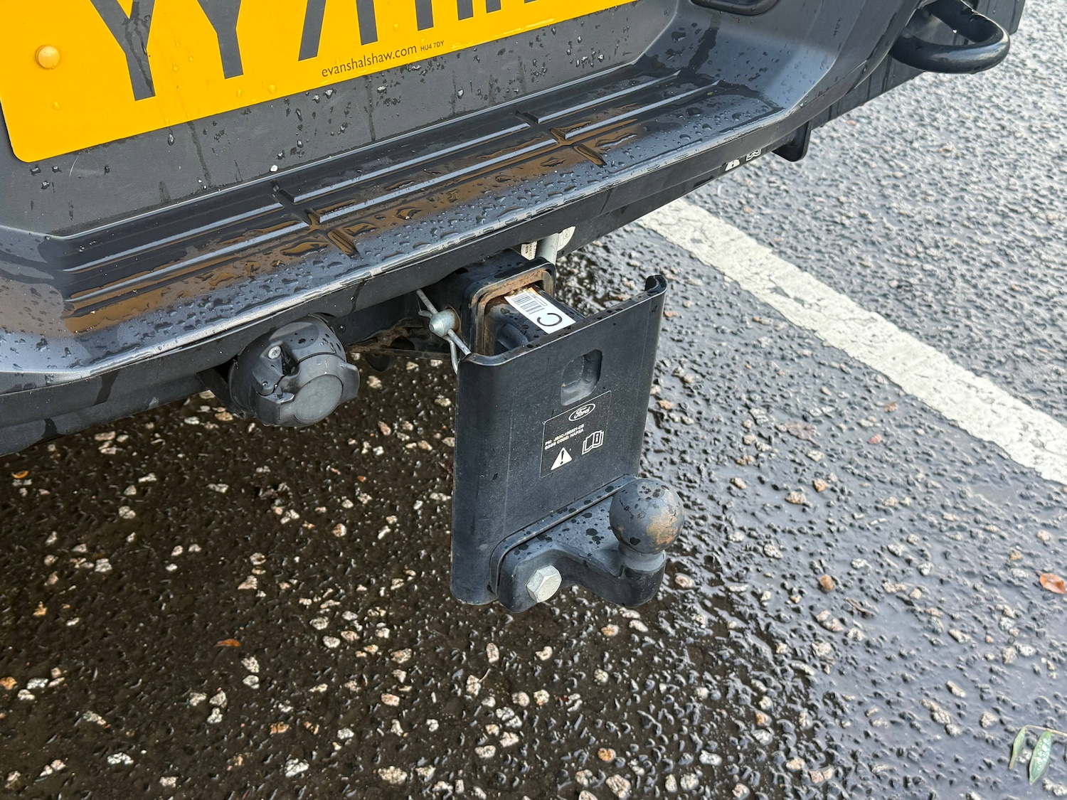 Used Ford Ranger 2022 for sale - 76919719: Photo 17