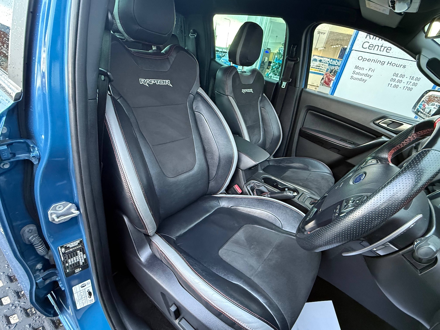 Used Ford Ranger 2022 for sale - 76919719: Photo 18