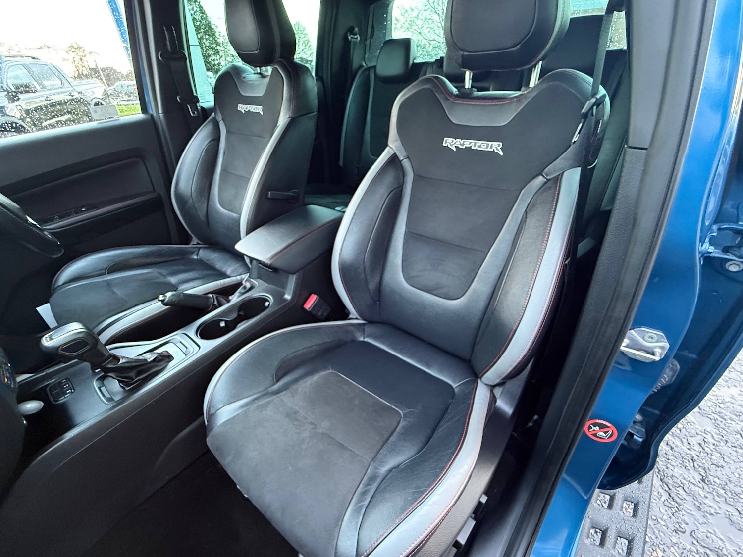 Used Ford Ranger 2022 for sale - 76919719: Photo 19