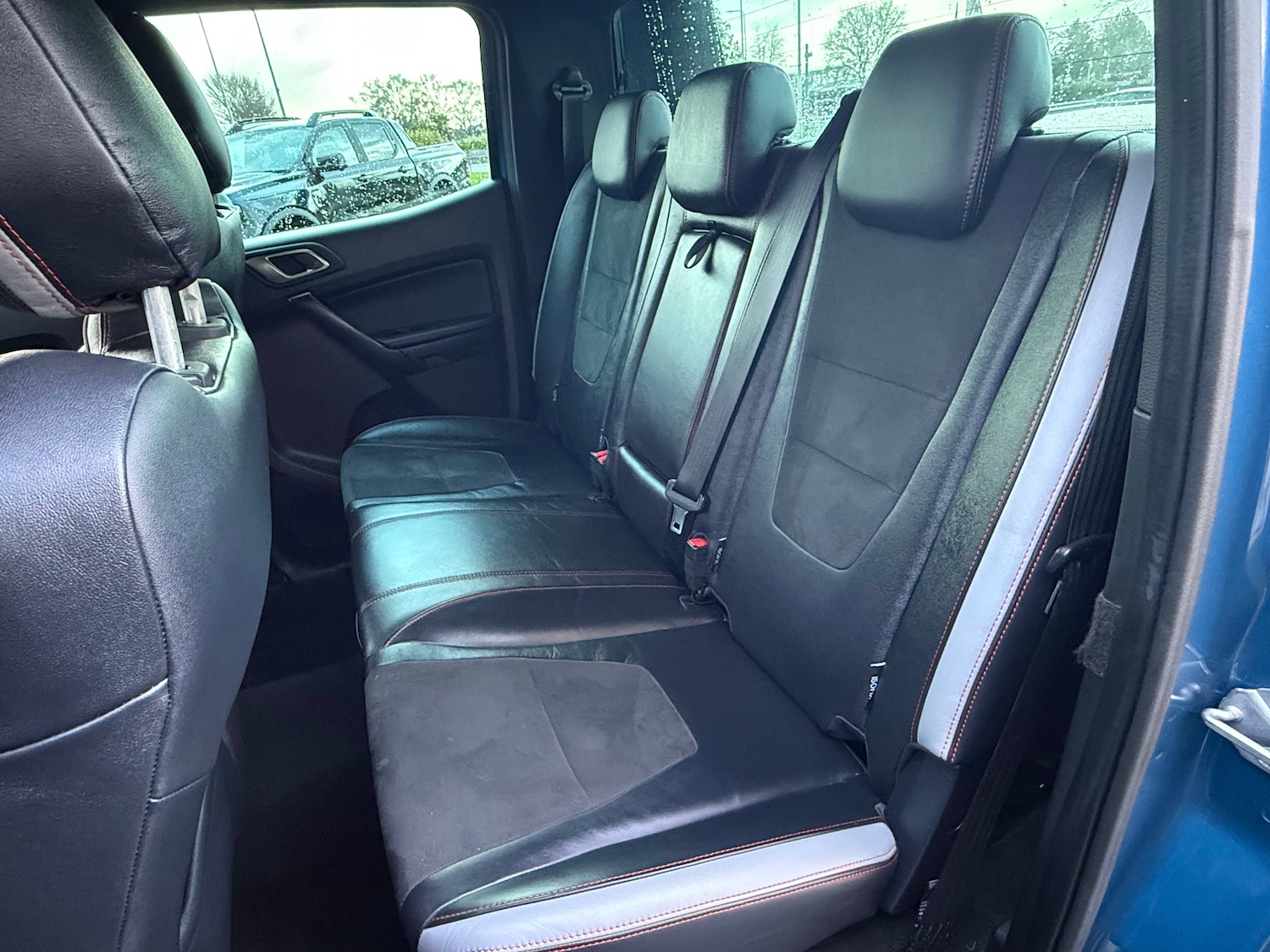 Used Ford Ranger 2022 for sale - 76919719: Photo 25