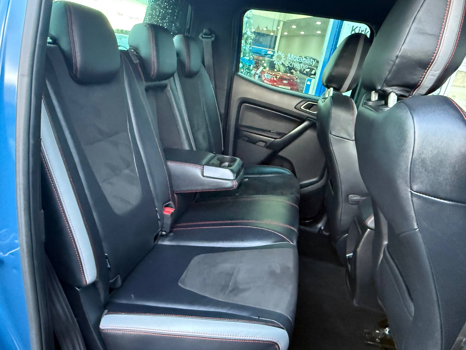 Used Ford Ranger 2022 for sale - 76919719: Photo 26