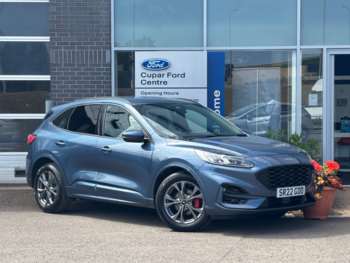 2022 - 1.5 EcoBoost 150 ST-Line 5dr