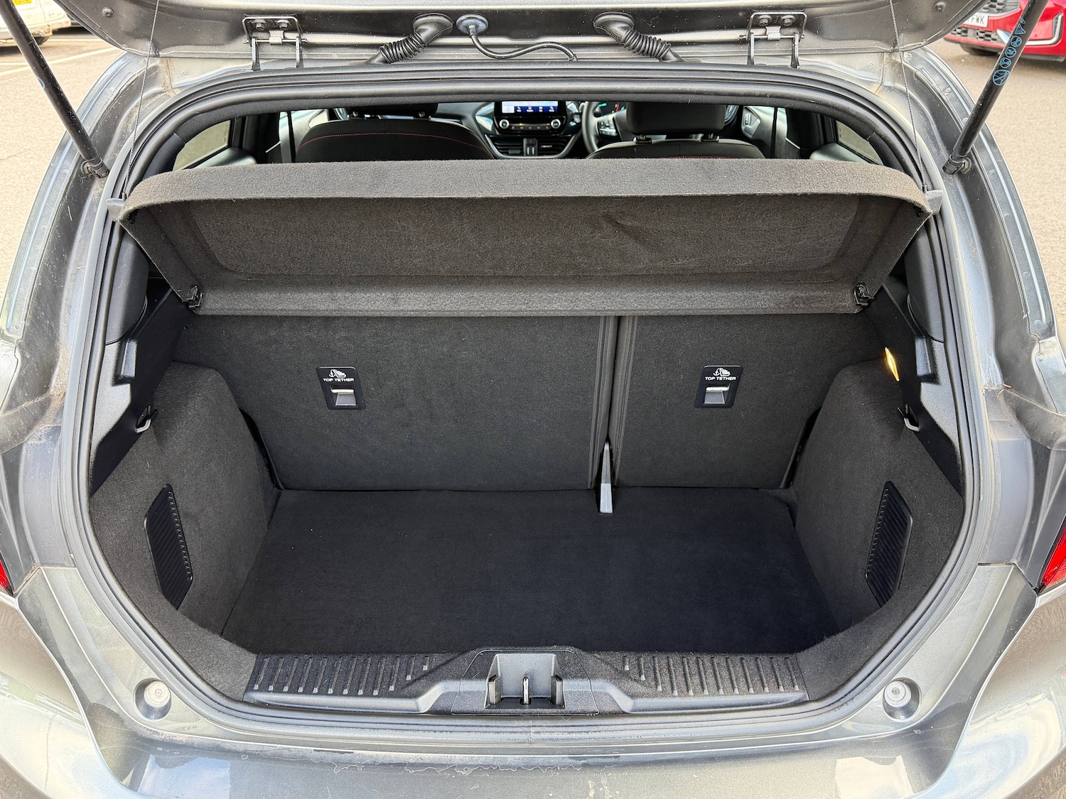 Used Ford Fiesta 2023 for sale - 78013003: Photo 15