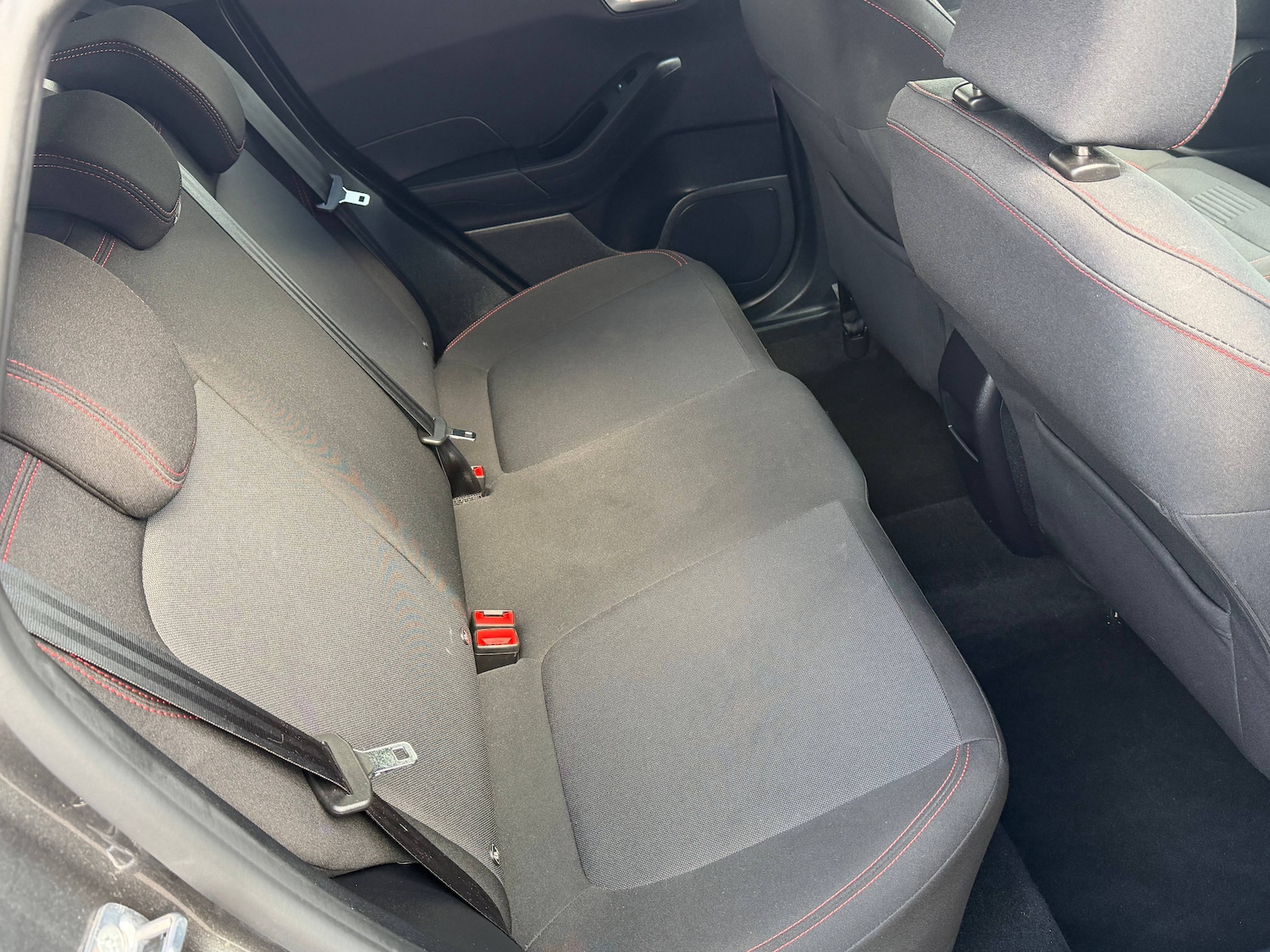 Used Ford Fiesta 2023 for sale - 78013003: Photo 16