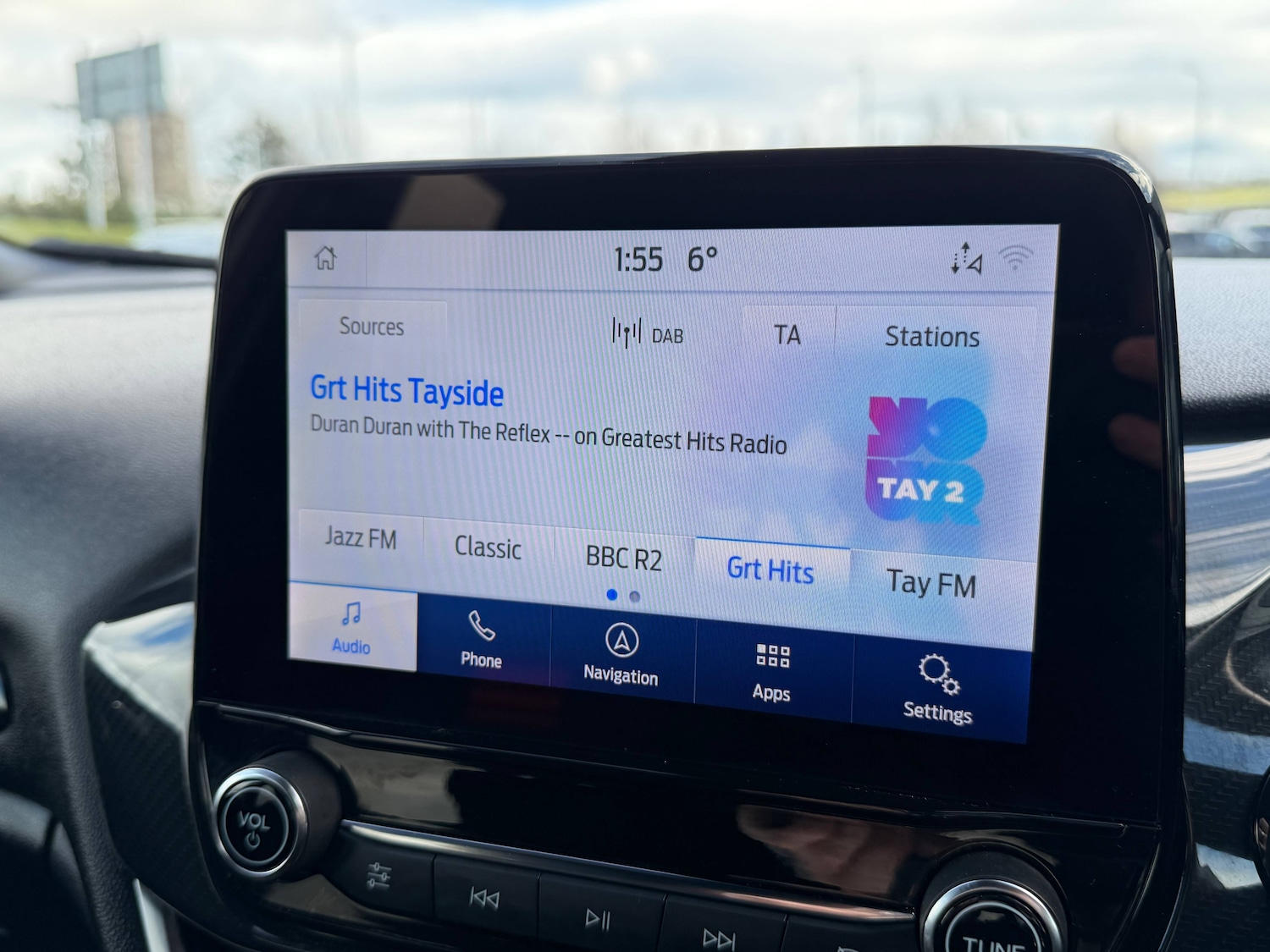 Used Ford Fiesta 2023 for sale - 78013003: Photo 19