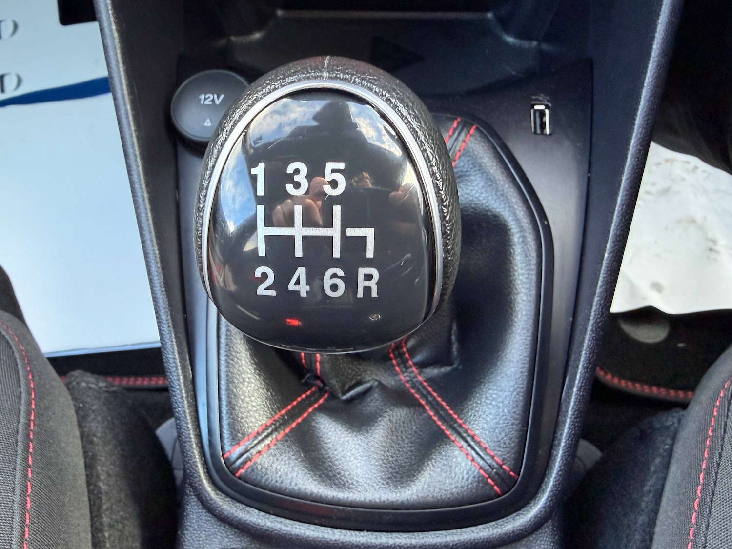 Used Ford Fiesta 2023 for sale - 78013003: Photo 22