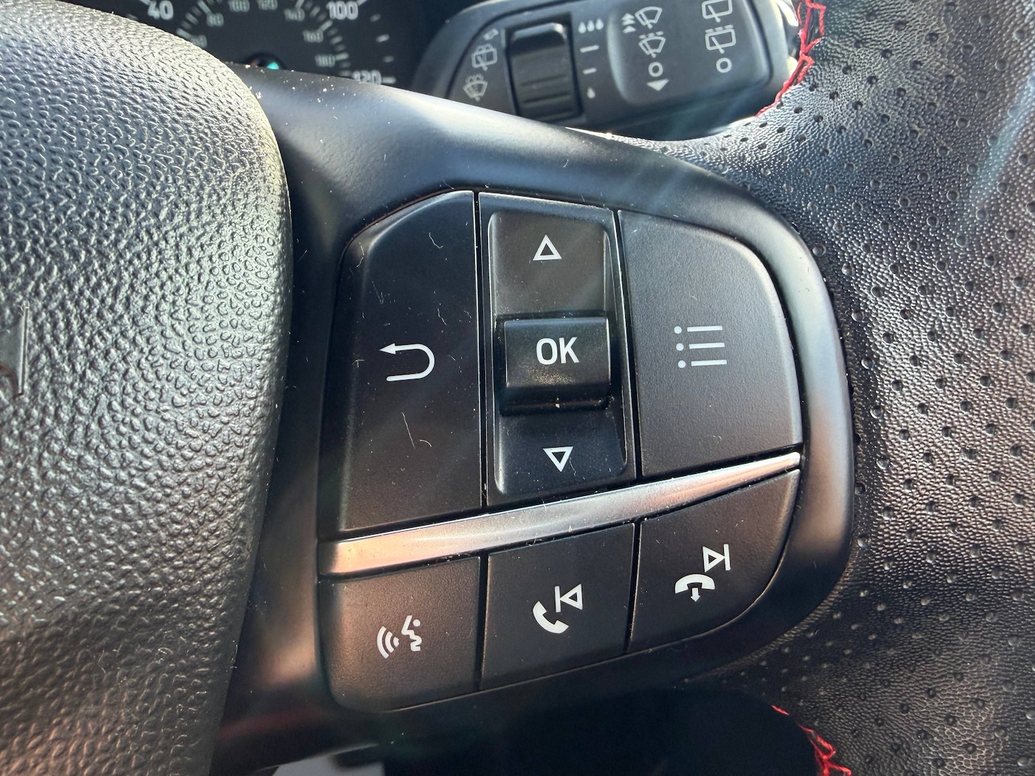 Used Ford Fiesta 2023 for sale - 78013003: Photo 25