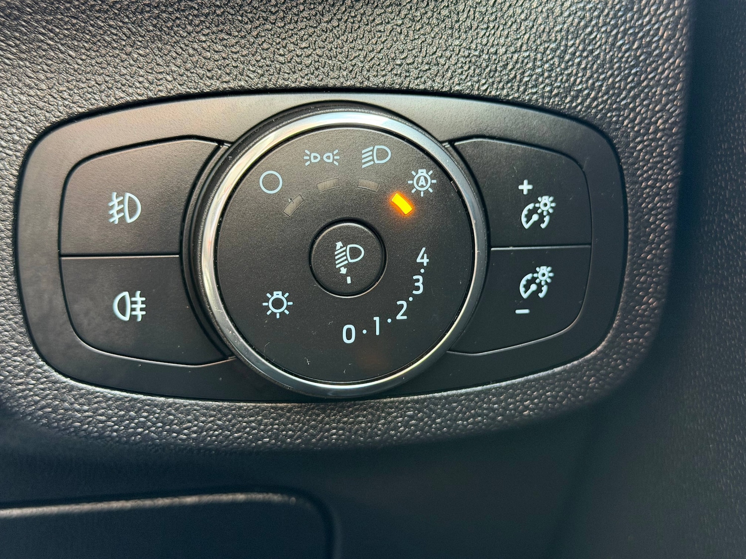 Used Ford Fiesta 2023 for sale - 78013003: Photo 26