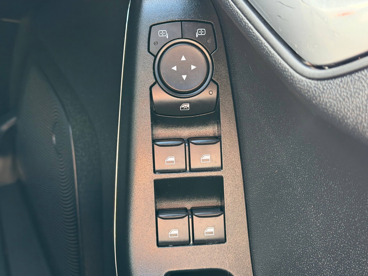 Used Ford Fiesta 2023 for sale - 78013003: Photo 27