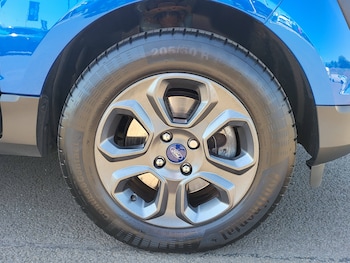 Used Ford Ecosport 2019 for sale - 79571395: Photo