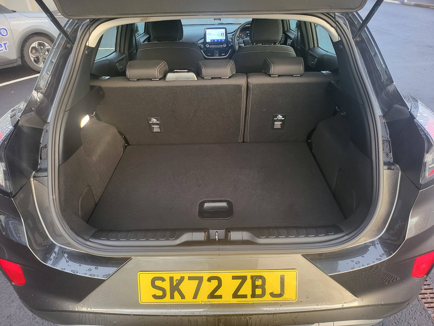 Used Ford Puma 2022 for sale - 77149671: Photo 11