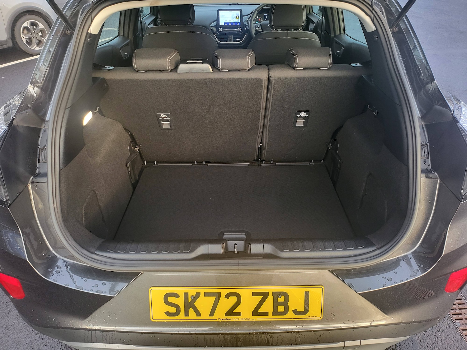 Used Ford Puma 2022 for sale - 77149671: Photo 13