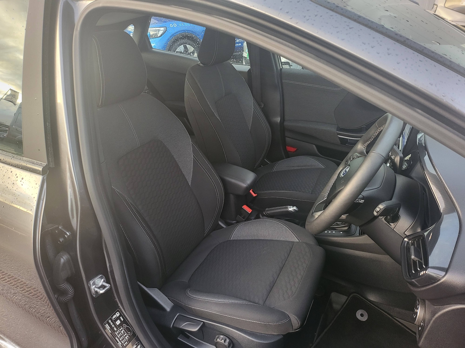 Used Ford Puma 2022 for sale - 77149671: Photo 15