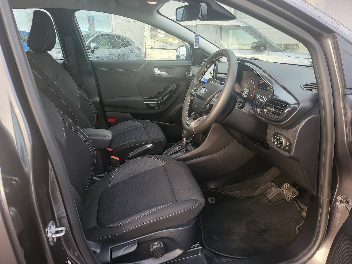 Used Ford Puma 2022 for sale - 77149671: Photo 16