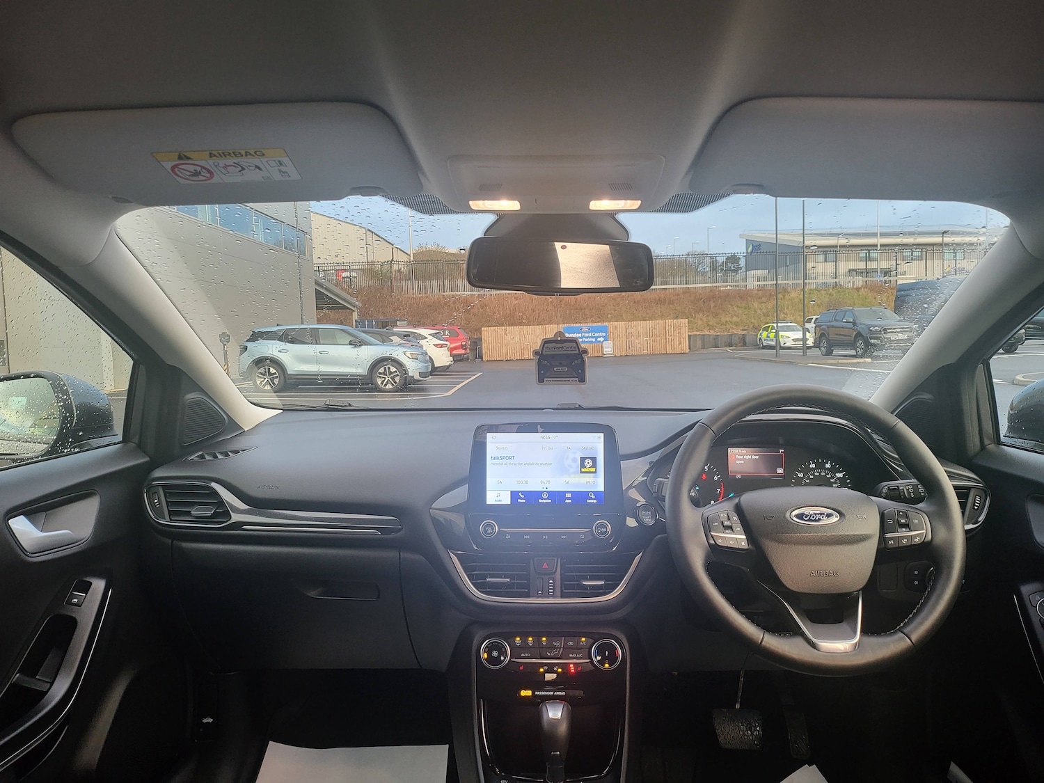 Used Ford Puma 2022 for sale - 77149671: Photo 17