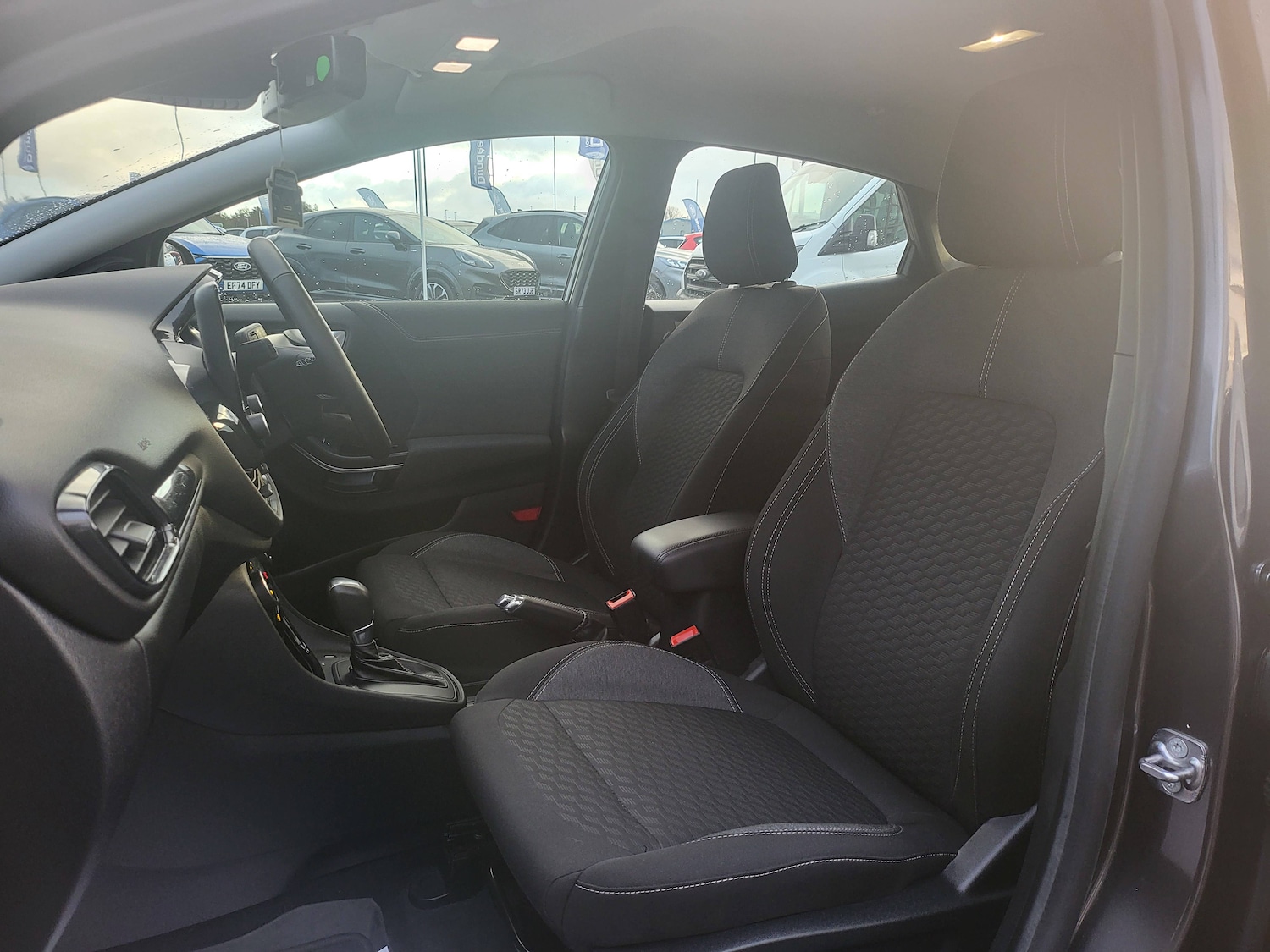 Used Ford Puma 2022 for sale - 77149671: Photo 18