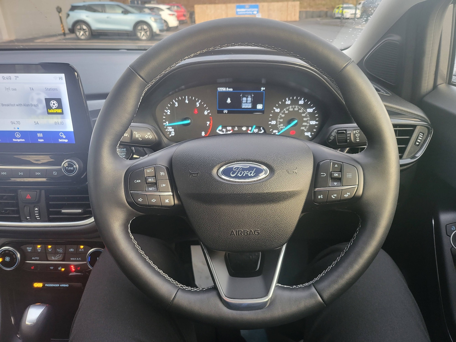 Used Ford Puma 2022 for sale - 77149671: Photo 19