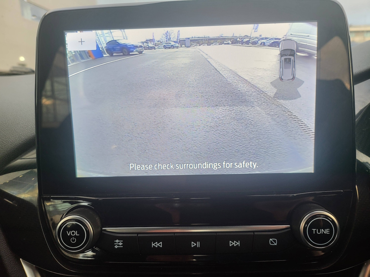 Used Ford Puma 2022 for sale - 77149671: Photo 23