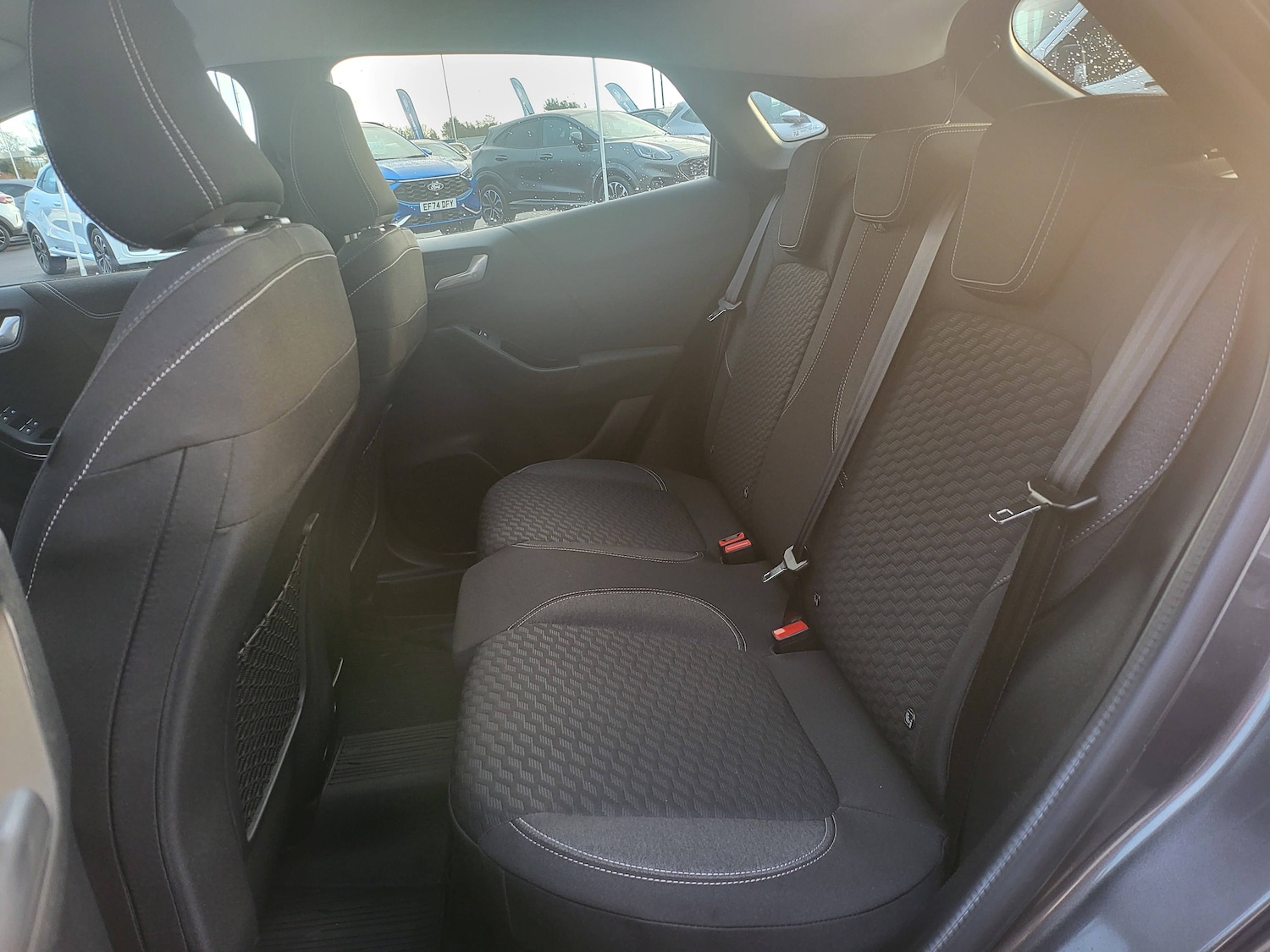 Used Ford Puma 2022 for sale - 77149671: Photo 26