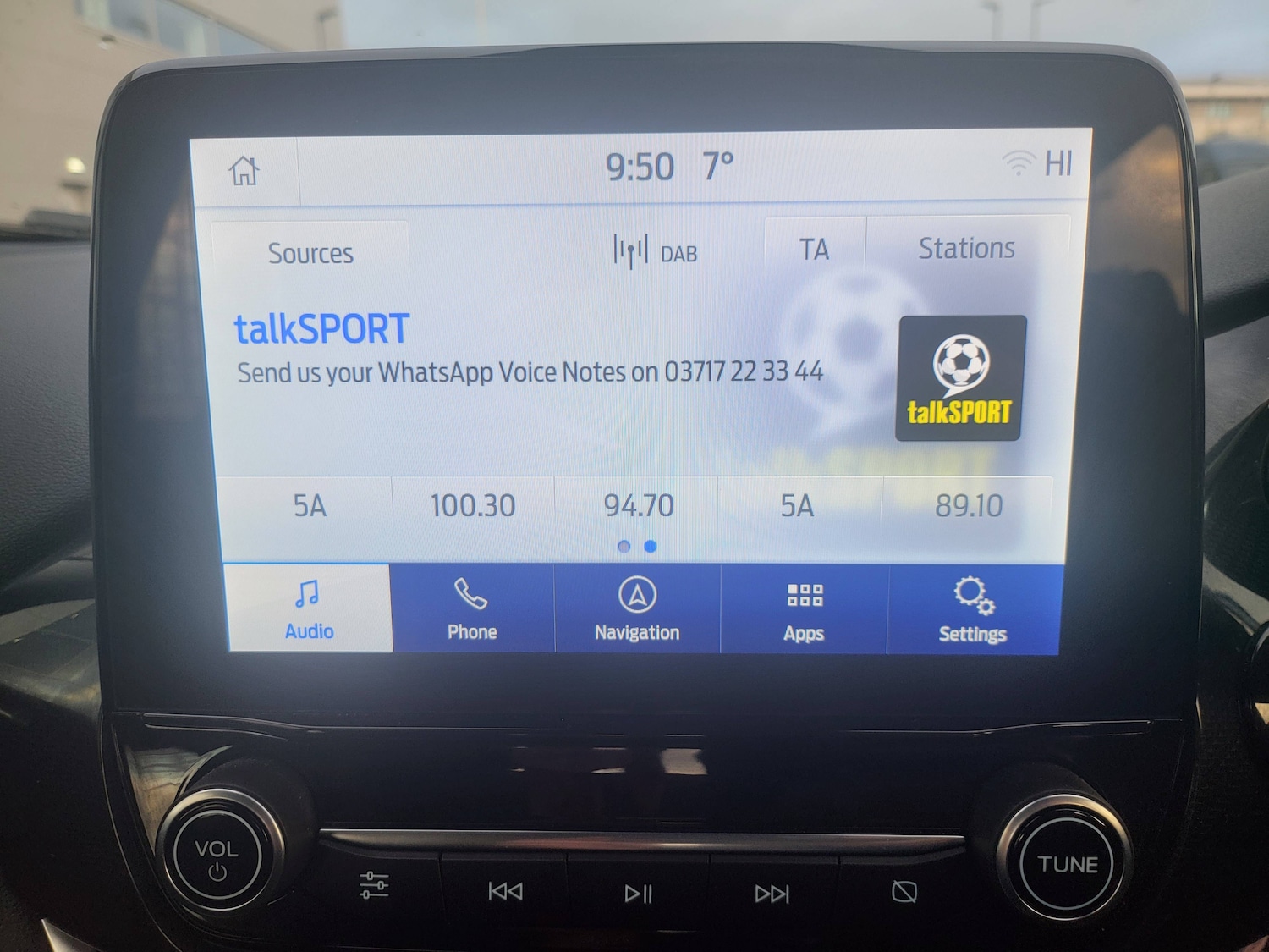 Used Ford Puma 2022 for sale - 77149671: Photo 30