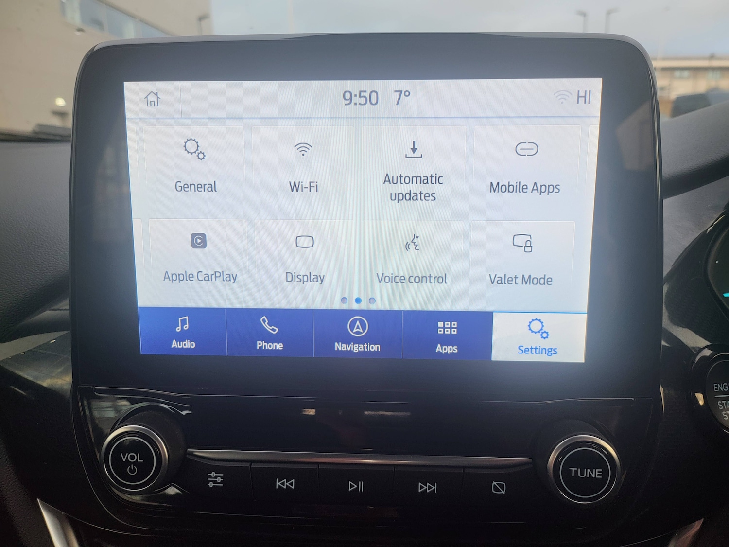 Used Ford Puma 2022 for sale - 77149671: Photo 32