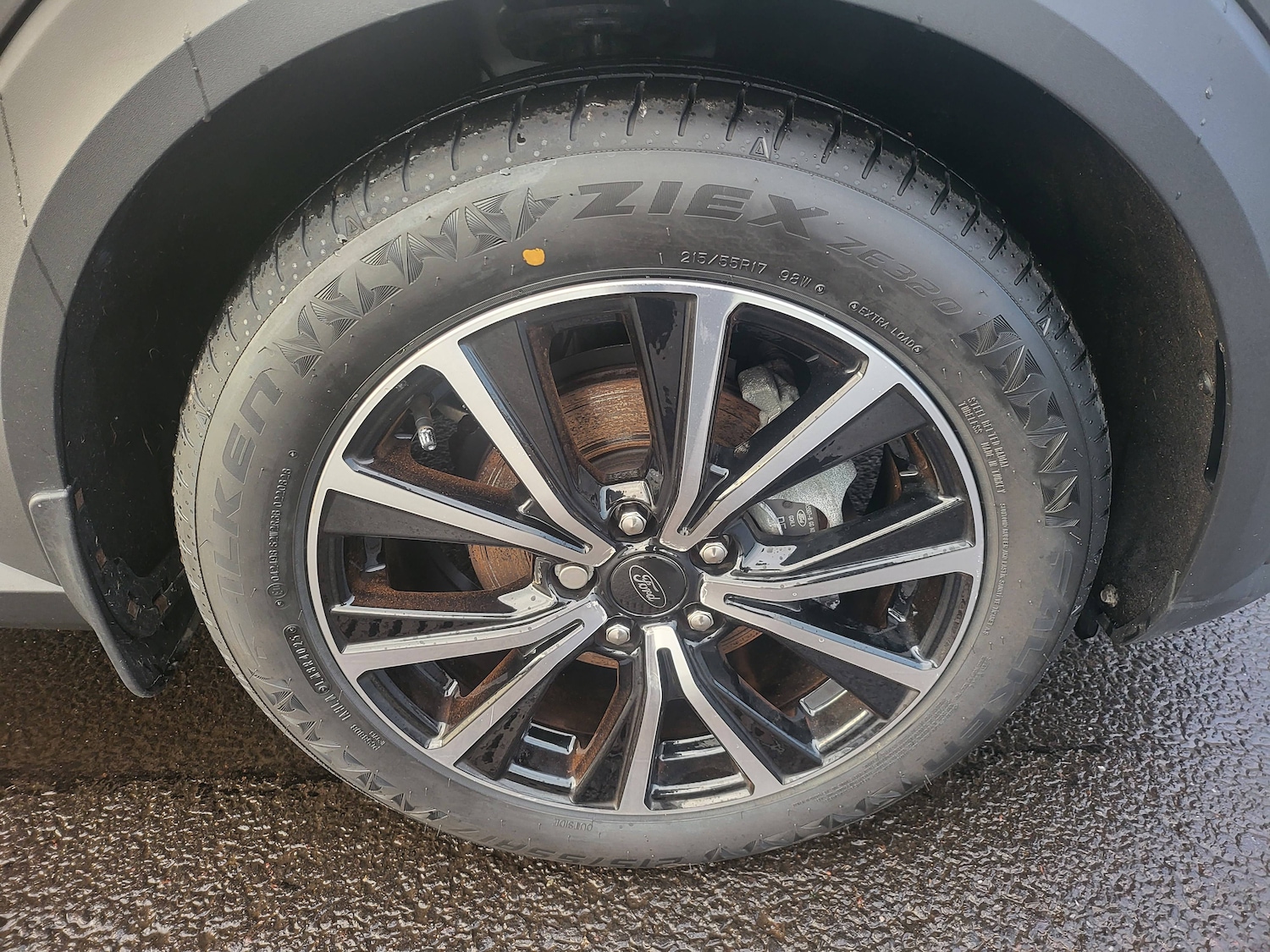 Used Ford Puma 2022 for sale - 77149671: Photo 37