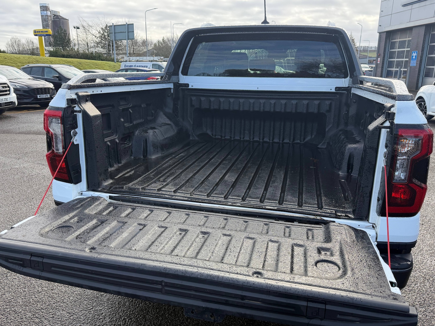 Used Ford Ranger 2024 for sale - 77774832: Photo 10