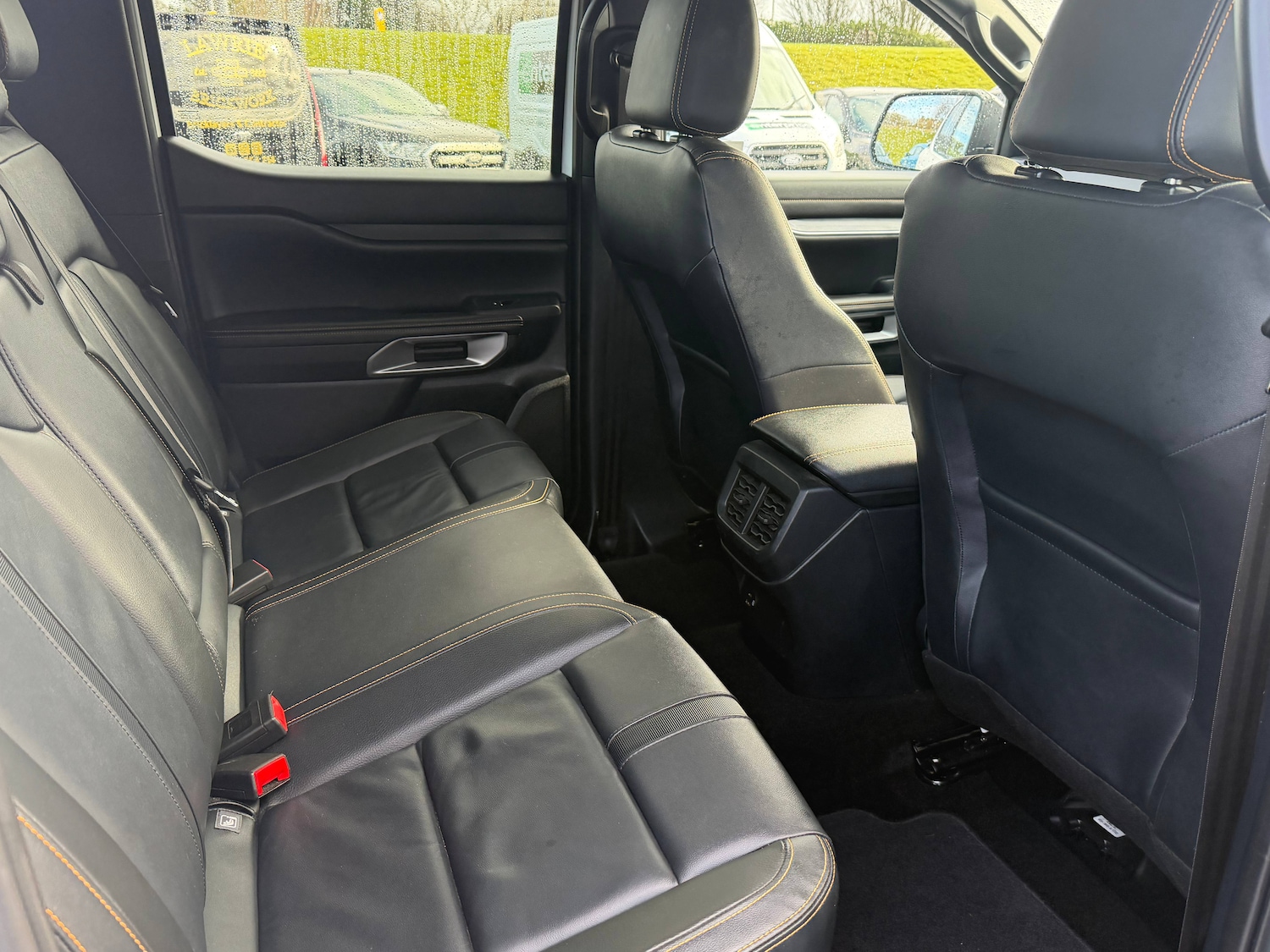 Used Ford Ranger 2024 for sale - 77774832: Photo 11