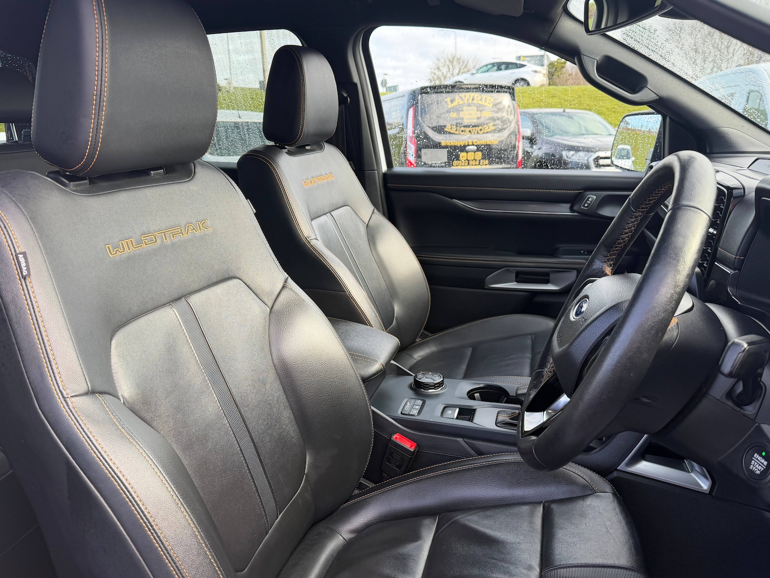 Used Ford Ranger 2024 for sale - 77774832: Photo 13