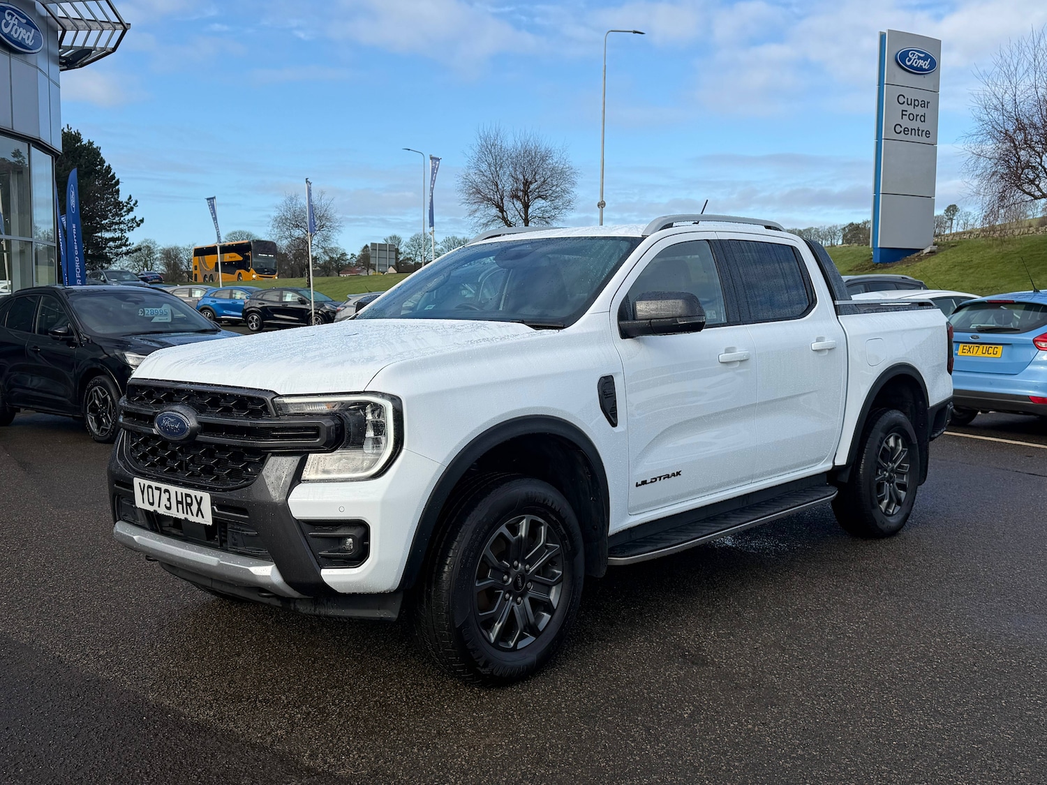 Used Ford Ranger 2024 for sale - 77774832: Photo 15